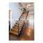 American 2022 Deck Railings Stainless Steel Cable Fence Post Railing System