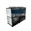 Zillion 1-50HP Air-cooled Chiller 220V 380V 415V for injection moulding machine drinking water plant evaporative water cooler