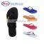 Wholesale Custom Logo Rubber Flip Flop Slipper for Women