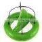 Green Kiwi Fruit Cutter Twister Slicer Kitchen Peeler, Home Kitchen Accessories Plastic Kiwi Fruit Slicer, Kiwi Fruit Peeler