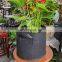 2022 Planting Vegetable Sustainable Nursery Strawberry Garden 5 Fabric 30 Felt 100 Gallon Grow Bags