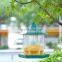 Wholesale Manufacturer Sale Small Plastic Unique Hanging Smart Outdoor Bird Feeder