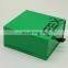 OEM Brand Customized Printed Rigid Cardboard packing Drawer Box