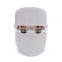 2021 Beauty   Face Cover Rejuvenation Instrument Professional Grade Led Light Therapy Infrared Face Cover