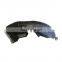 OEM 51717059381 51717059382 E90 rear Inner Fender Wheel Well Liner Splash Guard Panel ARCH LINER for BMW E90 E91 2005-2012