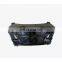 Wholesale Replacement Auto Parts Steel Tailgate Black Trunk Lid Vento for NI-SSAN SYLPHY