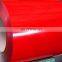 PPGI RAL Colored Matte Galvanized Painted Steel Coil Prepainted