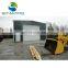 Light Gauge Steel Low Cost Design Framing Prefabricated House Workshop