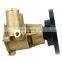 Sea raw water Pump Crank Mounted  454 for VOLVO 3860703 JABSCO 50410-1201 F6B-9 impeller crank