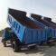 Strong truck Dongfeng 145 153 4x2 4x4 8ton 10ton 12ton 15ton tipper truck