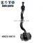 48620-59015 RK622207 auto car part suspension control arm with bushing for Toyota hilux