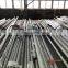 ASTM A249 446 Stainless Steel Metric SS Seamless Tubing Perforated Exhaust Tube