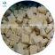 Sinocharm frozen vegetable  Seven processes to ensure quality  BQF Ginger Puree Frozen Ginger 1kg/puree