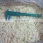 Sinocharm BRC A Certified Crisp 4*4mm Frozen Bamboo Shoot Strip IQF Bamboo Shoot