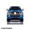 Для Hilux Vigo 2008 Update LX570 Передний бампер с обновленным дизайном, защитник переднего бампера, комплекты кузова