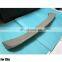 Car ABS Rear Spoiler Lip Wing Wiper Styling Spoiler Side Skirt For CITY Rear Spoiler
