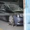 Car bumpers for W221 upgrade W222 Maybach model body kit include headlight taillight hood fender