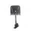 Maiker Car Side Mirror for Jeep Wrangler JK 17+ Accessories Offroad Rearview Mirror