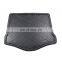 Car Suitable for Fit Trunk Floor Mat Anti Skid Cargo Liner For Focus 2012-2017 Hatchback