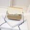 C89465A wholesale women chain shoulder bags smalle shoulder bags fashion lady bags