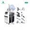 2021 aqua peeling dermabrasion machine solution hydrodermabrasion aqua peel beauty salon equipment aqua jet peeling