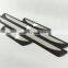 Entry Pedal For Ford Focus Car Protector Stainless Steel Door Sill Scuff Plate Cover Trim