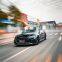 Набор из сухого углеродного волокна Runde для Audi RS5 B9.5 20 - 22 годов. Апгрейд до стиля ACP. Идеально подходящий тюнинг - набор кузова с передним спойлером, задним спойлером и боковыми юбками