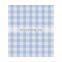 2022 Fashion CHECK Super Comfort  Hot Sale 100%C DOUBLE LAYER FABRIC for shirt & baby clothes & home dress