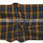 High Quality New Design 100% Cotton Twill Yarn Dyed Flannel Fabric