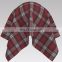2022  Top Selling 100% cotton Yarn Dyed Flannel Design For Winter