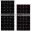 Customized 36 Cells Monocrystalline PV Module 145W 150W 155W 160W 165W 170W 175W 180W 185W 190W Solar Panel