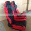 2020 PVC Adjustable single rail for auto car ues JBR1002 sports car racing seat