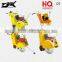 Saw Machine for Concrete Cutting
