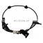 Best Price Auto Engine Car Parts Rear Left RR LH ABS Wheel Speed Sensor 895460K240 89546-0K240 For Hilux Revo Fortuner