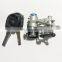 Auto Parts Tailgate Lock Cylinder With Keys for VW Volks-wagen GOLF 98-06 1J6827297G