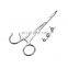 Door lock pliers +4 springs for Mercedes-Benz C-class E-class W203 W211