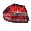 Car LED rear brake light Tail Lamp For vw passat 2016 2017 Reversing light 56D945307A 56D945308A 56D945207A 56D945208A
