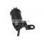 Motorcycle USB Charger Knight Handlebar Frame Modified Car Charger Dual Quick Charge QC3.0 With Voltage Display