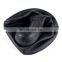 Car New design 5 Speed Gear Shift Knob Shifter Gaiter Boot Cover For Mercedes Benz Vito W638