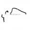 Excavator QSB.7 engine fuel drain tube 4994936