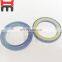 633B0361 oil seal  FPM Motor high pressure seals