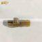 E330D E390D excavator parts oil pressure sensor 274-6719 2746719 with high quality