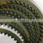 HIDROJET High Quality Construction Machinery Parts 43T Friction Disc