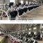 Supplier Caridio Machine Gym Fitness Equipment Functional Machine Elliptical Stepper 3 in 1 Body Building  MND Arc trainer Sport Equipment