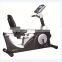 Sporting Equipment exercise bike cardio machine gym fitness equipment MND-CC04 Recumbent bike