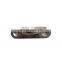 precision galvanized steel aluminum  sheet metal stamping parts manufacture bending laser cutting service