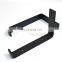 customized carbon steel wall brackets for various brackets custom service Shelf brackets
