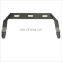 custom metal stamping parts stainless steel brackets for Led Flood lights