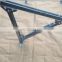 Solar panel  mounting bracket