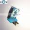 ISO9001 Manufacturer Direct OEM Custom Stamping and Injection Molding Electrical Parts  Connector Plug Assembly